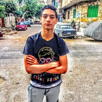 Mohamed13687010's profile picture. player football