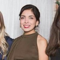 Valeria M. Robbins (@mdllvaleria) 's Twitter Profile