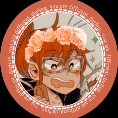 GorouKaedehara's profile picture. ⠀⠀⠀❴ᴵ ʷⁱˡˡ ᵇᵉ ʰᵃᵖᵖʸ ⁱᶠ ʸᵒᵘ ˡᵒᵛᵉ ᵐᵉʾ❵ ༉·։ꦿ̶꥓❁۪۪↷ᮭᯭᬊོ᭬-
⠀⠀⠀જ➷ ¡❁۪۪# ❛☕˚़ // BOY // 23
⠀⠀⠀*:.。❁◌ೃ ◌ࣲ݄ࣥ۟🌼۵ᥒ᥆thιᥒg ι᥉ ι꧑ρ᥆᥉᥉ιbᥣᥱ
⠀⠀⠀╰ ┄ ┄ ┄ ┄; ¡ .ིᥱ᥎ᥱryt