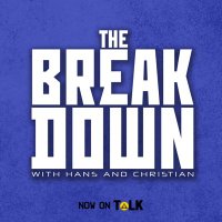 The Breakdown with Hans and Christian (@thebreakdownwhc) 's Twitter Profile