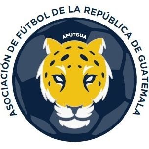 Twitter Oficial de la Asociación de Fútbol de la República de Guatemala -AFUTGUA-