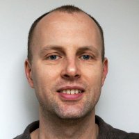 Martijn van Zanten (@zantenmartijn) 's Twitter Profile