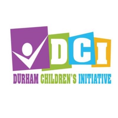 dci_nc's profile picture. Durham Children's Initiative provides a pipeline of high-quality services from birth to college or career for kids and families in Durham.
