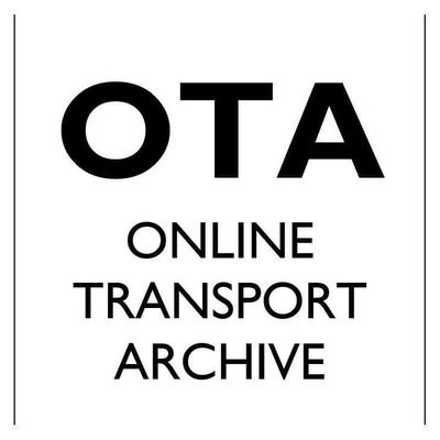 The OTA is a large and constantly growing archive of transport imagery, both still frame and video. We aim to make these accessible to interested parties.