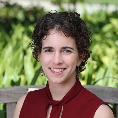 Sociologist of knowledge, @SantaClaraUniv.  I study information inequality, gender, climate justice, and disability  ♿️  https://t.co/ZJHfPalYpH