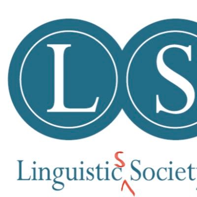 You know we’re good because we have multiple linguistics. WARNING: We are not affiliated with @LingSocAm, who have only one linguistic.