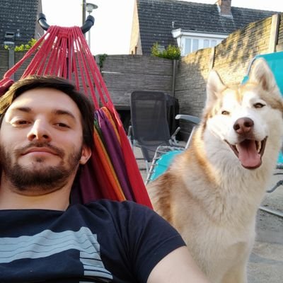 RuelleAnthony's profile picture. Front-end developer