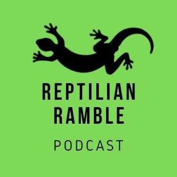 We're a podcast about all things reptiles! In each episode, we'll get a new perspective on reptile keeping.