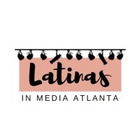 Latinas in Media Atlanta(@LIMAtlanta) 's Twitter Profile Photo