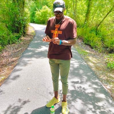 Jordan3WILL's profile picture. ⚜️ Can't rush gods plan🙏🏾