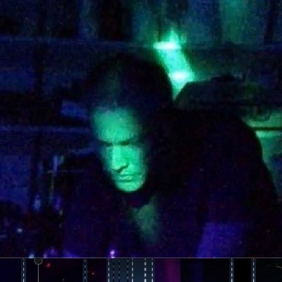 rayarchimedes's profile picture. 