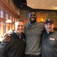 Jim OLeary (@coachonobles) 's Twitter Profile
