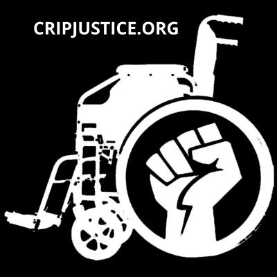 Organizing, advocating, and sharing resources around the intersections of policing, prisons and disability justice. https://t.co/80YLT8o2QD