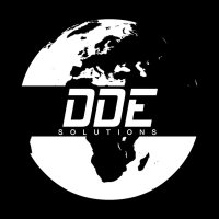 DDE Solutions MW π (@ddesolutions) 's Twitter Profile