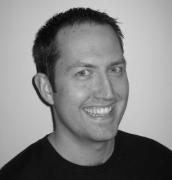 Co-founder and CTO of Uptick. Entrepreneur. Developer.