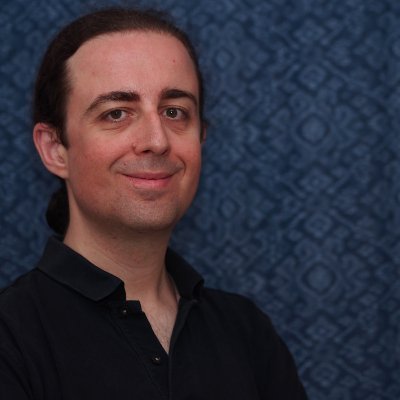 Massage Therapist & Beautician
co-founder & co-owner of Spabulous by Yannis (SbY)