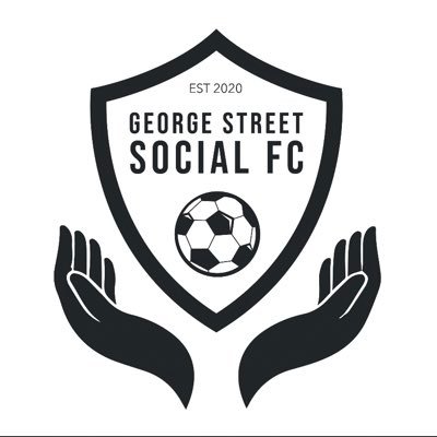 GeorgeStreetFC's profile picture. 