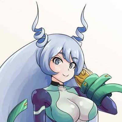 Nejire Hado Profile