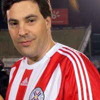 Hugo Estigarribia (@hestigarribia) 's Twitter Profile