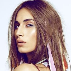 may_lifschitz's profile picture. Danish/Argentine actress. Represented by TeamPlayers agency DK & Peach House London UK