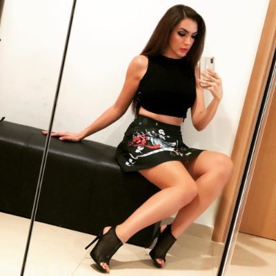 divyasaloni324's profile picture. Fashionista | NRI

Currently fighting for - #SushantSinghRajput #DishaSalian