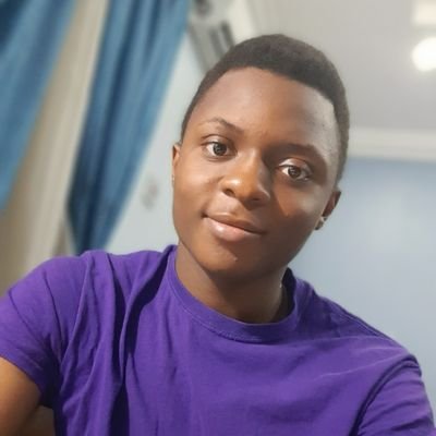 Ibukunoluwaa_'s profile picture. God♥
Medic💉
Tennis🏓🎾
Music🎹🎧