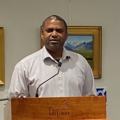 SeanDOsborne's profile picture. Civil engineering and community resiliency consultant. Co-founder of Association of Black Citizens of Lexington. A suburbanite with the heart of a country boy.