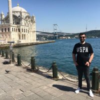 Rahman Cilingir (@cilingirrahman) 's Twitter Profile