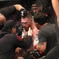 Paul Felder(@felderpaul) 's Twitter Profile Photo