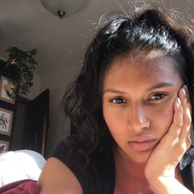 panimamiii's profile picture. FROM THE RIVER TO THE SEA PALESTINE WILL BE FREE 🍉🇵🇸🍉