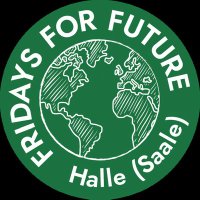 Fridays for Future Halle (@fffhalle) 's Twitter Profile Photo Fridays for Future Halle (@fffhalle) 's Twitter Profile Photo