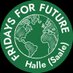 Fridays for Future Halle (@fffhalle) Twitter profile photo Fridays for Future Halle (@fffhalle) Twitter profile photo
