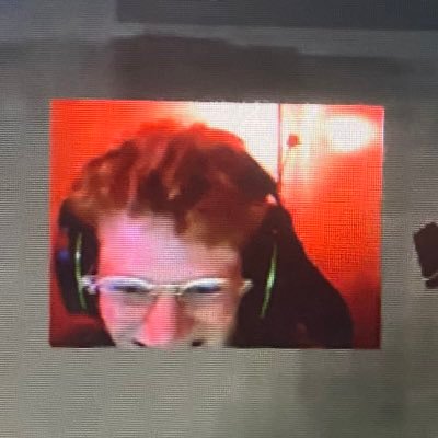 Follow my twitch for fun gaming content, great laughs, & great conversations! #LetsChatLetsGame