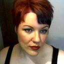 Megan Cutler - @MeganLCut - Twitter