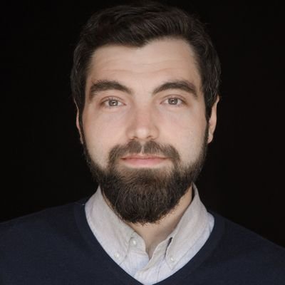 Igor Mordatch Profile