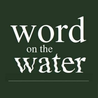 Logo de la société Word on the Water