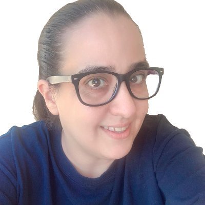 lauraocampo's profile picture. 