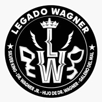 Legado Wagner Oficial (@legadowagnerof1) 's Twitter Profile