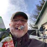 Daddy Steve (@stevenparker006) 's Twitter Profile