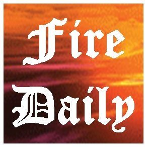 FireDaily Profile Picture