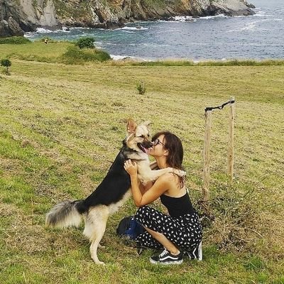 ItziarFernndez's profile picture. 