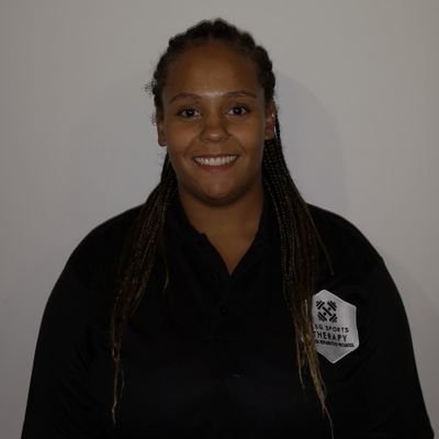 AlanaSealey's profile picture. Physiotherapist BSc, Graduate Sports Therapist MSc, BSc. Academy Physio @ Bristol City. Sports Physio @ Clifton College