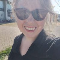 Jolanda (@mrsdejong) 's Twitter Profile Photo Jolanda (@mrsdejong) 's Twitter Profile Photo