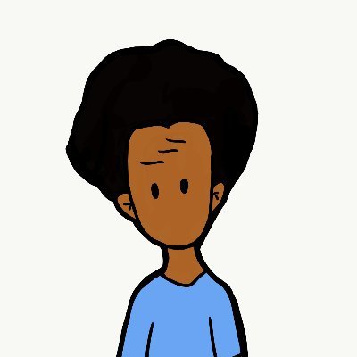 لسة ما يوتيوبر | انيميشن | 🇸🇩 | 'بتتجازف' |
https://t.co/IEkv1MjQQG
دي القناة 👇👇👇
