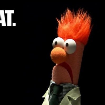 I’ve never thought of myself as special. Just a dude trying to get by in life and make right by the people I encounter.
