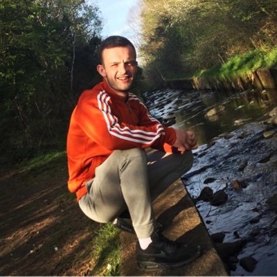 paulmurray98's profile picture. 