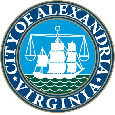 Official City of Alexandria Fan Account