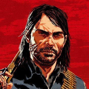 John Marston