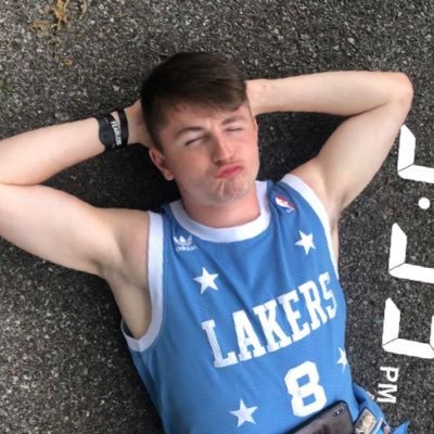 NateSmithers3's profile picture. PSU ‘21