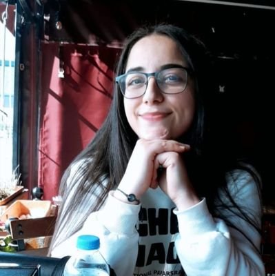 Minedillra's profile picture. 🤷‍♂️